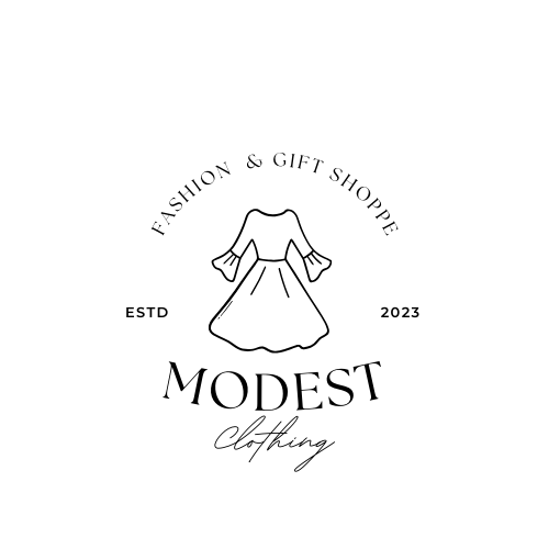 The Modest Clothing